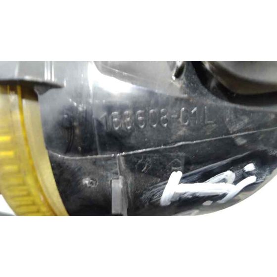Faro Antiniebla Izquierdo para Seat Ibiza Sc (6J1)