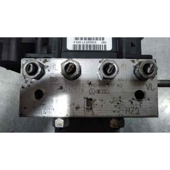 Abs para Seat Ibiza Sc (6J1)