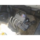 Abs para Toyota Hilux (Gun1)