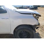 Aleta Delantera Derecha para Toyota Hilux (Gun1)