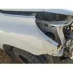 Aleta Delantera Derecha para Toyota Hilux (Gun1)