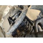 Amortiguador Delantero Derecho para Toyota Hilux (Gun1)