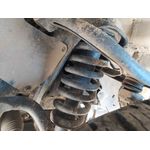 Amortiguador Delantero Izquierdo para Toyota Hilux (Gun1)