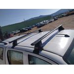 Barras Techo para Toyota Hilux (Gun1)