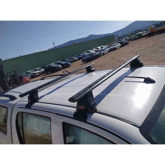 Barras Techo para Toyota Hilux (Gun1)