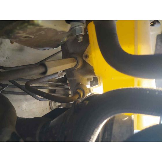 Bomba Freno para Toyota Hilux (Gun1)