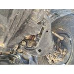 Brazo Suspension Inferior Delantero Izquierdo para Toyota Hilux (Gun1)
