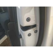 Cerradura Puerta Delantera Derecha para Toyota Hilux (Gun1)