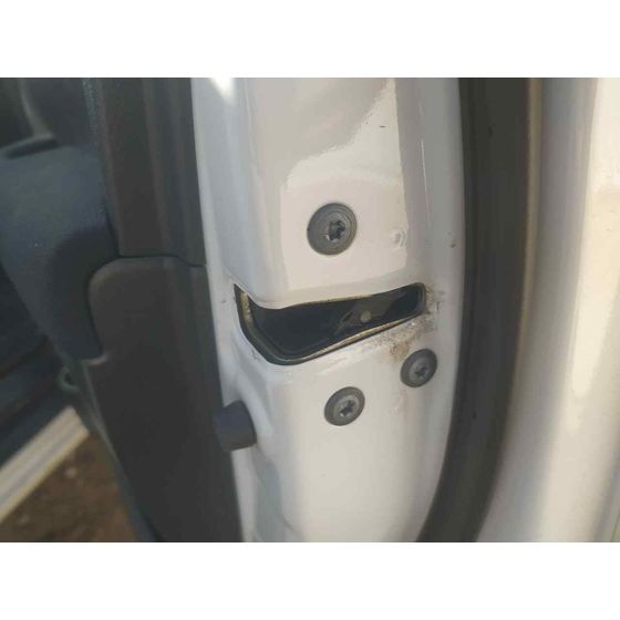 Cerradura Puerta Delantera Derecha para Toyota Hilux (Gun1)