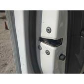 Cerradura Puerta Delantera Izquierda para Toyota Hilux (Gun1)