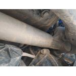 Cremallera Direccion para Toyota Hilux (Gun1)