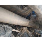 Cremallera Direccion para Toyota Hilux (Gun1)