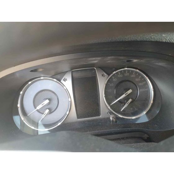 Cuadro Instrumentos para Toyota Hilux (Gun1)