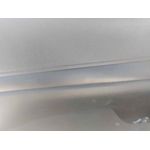 Elevalunas Delantero Izquierdo para Toyota Hilux (Gun1)