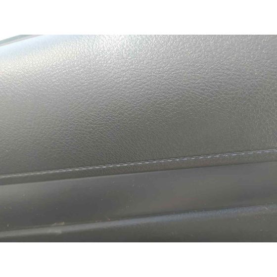 Elevalunas Trasero Derecho para Toyota Hilux (Gun1)