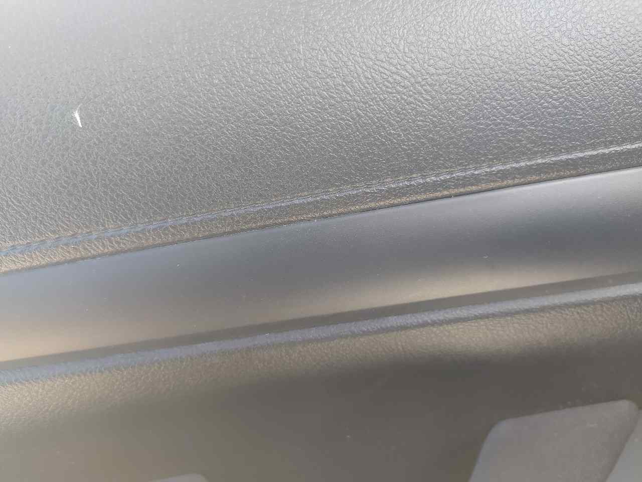 Elevalunas Trasero Izquierdo para Toyota Hilux (Gun1)