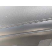 Elevalunas Trasero Izquierdo para Toyota Hilux (Gun1)