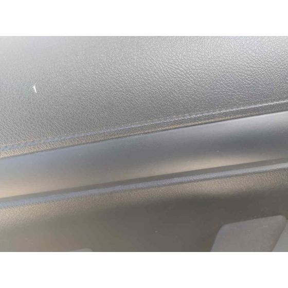 Elevalunas Trasero Izquierdo para Toyota Hilux (Gun1)