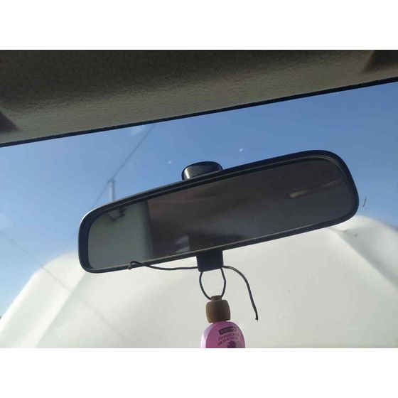 Espejo Interior para Toyota Hilux (Gun1)
