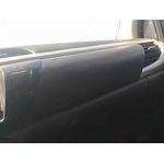 Guantera para Toyota Hilux (Gun1)