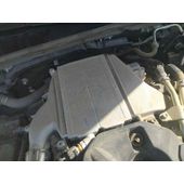Intercooler para Toyota Hilux (Gun1)