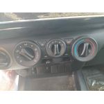 Mando Calefaccion / Aire Acondicionado para Toyota Hilux (Gun1)