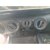 Mando Calefaccion / Aire Acondicionado para Toyota Hilux (Gun1)