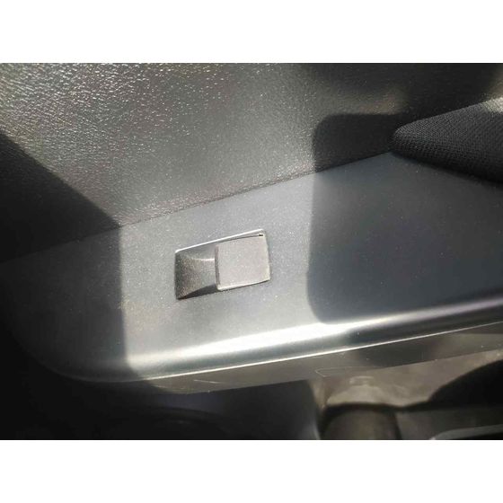 Mando Elevalunas Delantero Derecho para Toyota Hilux (Gun1)