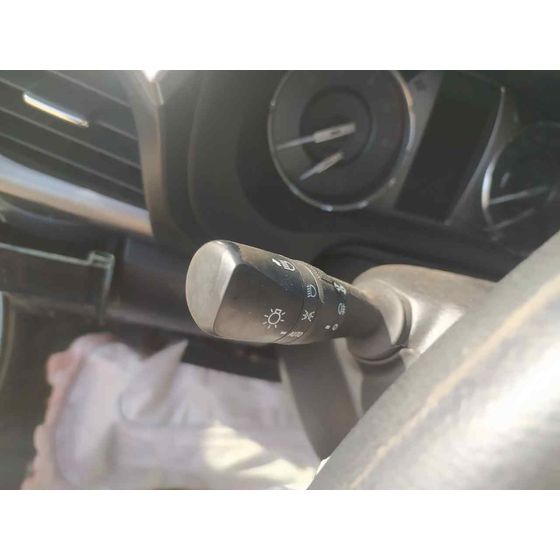 Mando Luces Y Limpia para Toyota Hilux (Gun1)