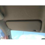 Parasol Izquierdo para Toyota Hilux (Gun1)