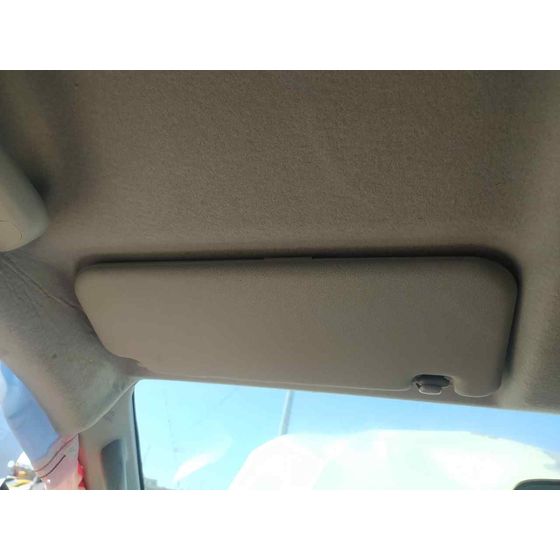 Parasol Izquierdo para Toyota Hilux (Gun1)
