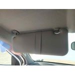 Parasol Izquierdo para Toyota Hilux (Gun1)