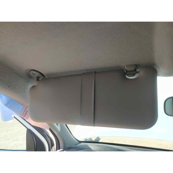Parasol Izquierdo para Toyota Hilux (Gun1)