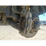 Pinza Freno Delantera Derecha para Toyota Hilux (Gun1)