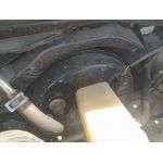 Servofreno para Toyota Hilux (Gun1)