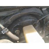 Servofreno para Toyota Hilux (Gun1)