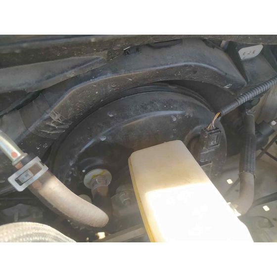 Servofreno para Toyota Hilux (Gun1)