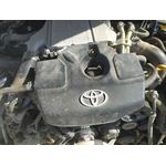 Tapa Motor para Toyota Hilux (Gun1)