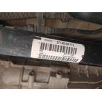 Transmision Central para Toyota Hilux (Gun1)