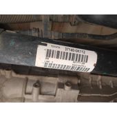 Transmision Central para Toyota Hilux (Gun1)