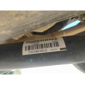 Transmision Central para Toyota Hilux (Gun1)