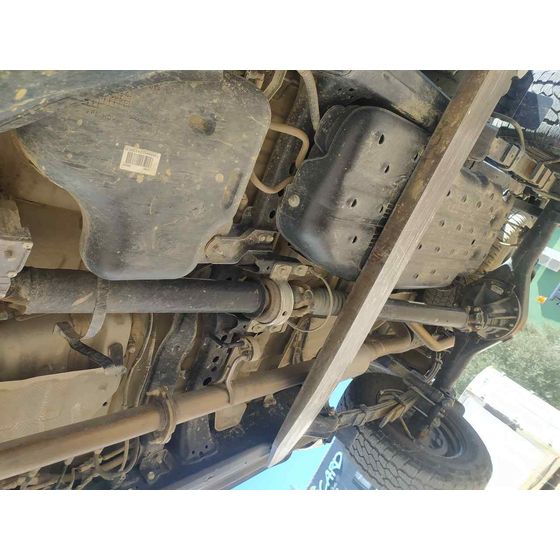 Transmision Central para Toyota Hilux (Gun1)