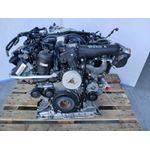 Motor Completo para Porsche Macan (Typ )