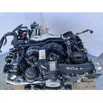 Motor Completo para Porsche Macan (Typ )