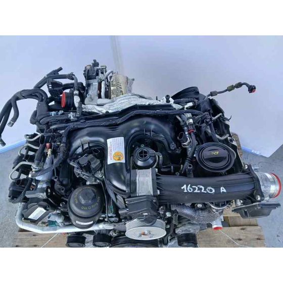 Motor Completo para Porsche Macan (Typ )
