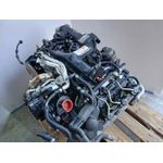 Motor Completo para Porsche Macan (Typ )