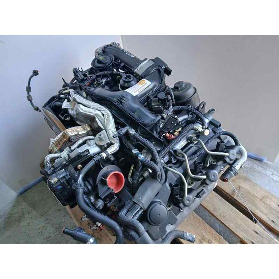 Motor Completo para Porsche Macan (Typ )