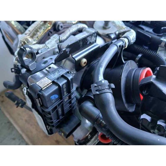 Motor Completo para Porsche Macan (Typ )