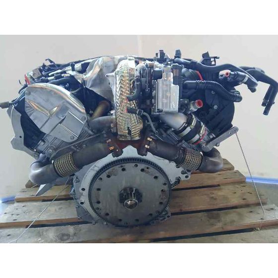 Motor Completo para Porsche Macan (Typ )