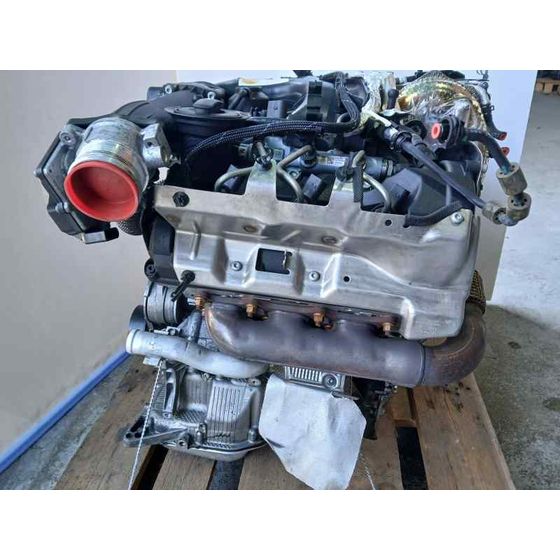 Motor Completo para Porsche Macan (Typ )